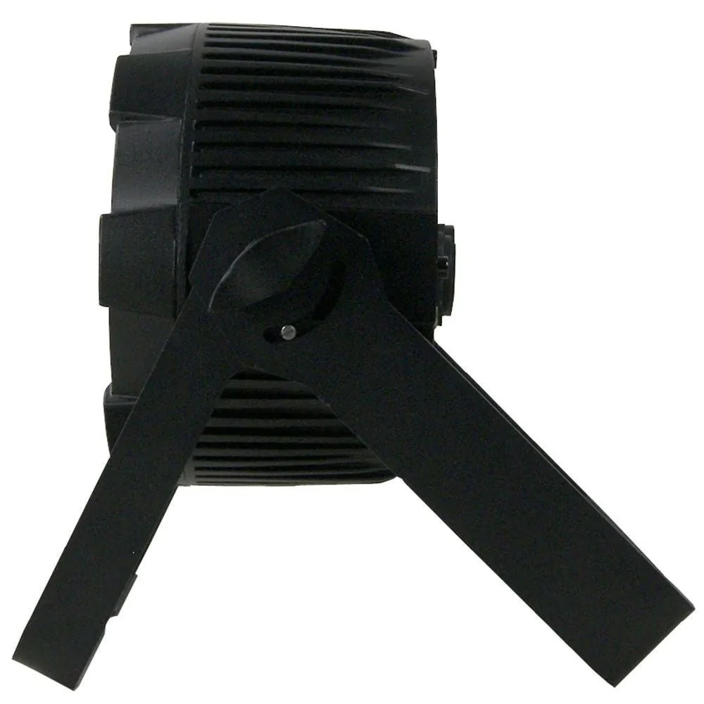 Event Lighting PAR5H LED 5x12W RGBWAU Pro Par - Image 3