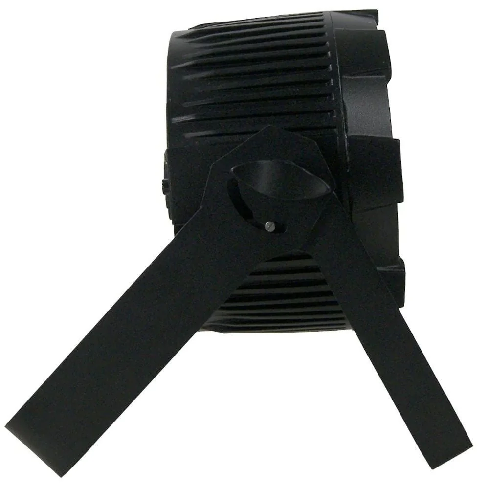 Event Lighting PAR5H LED 5x12W RGBWAU Pro Par - Image 4