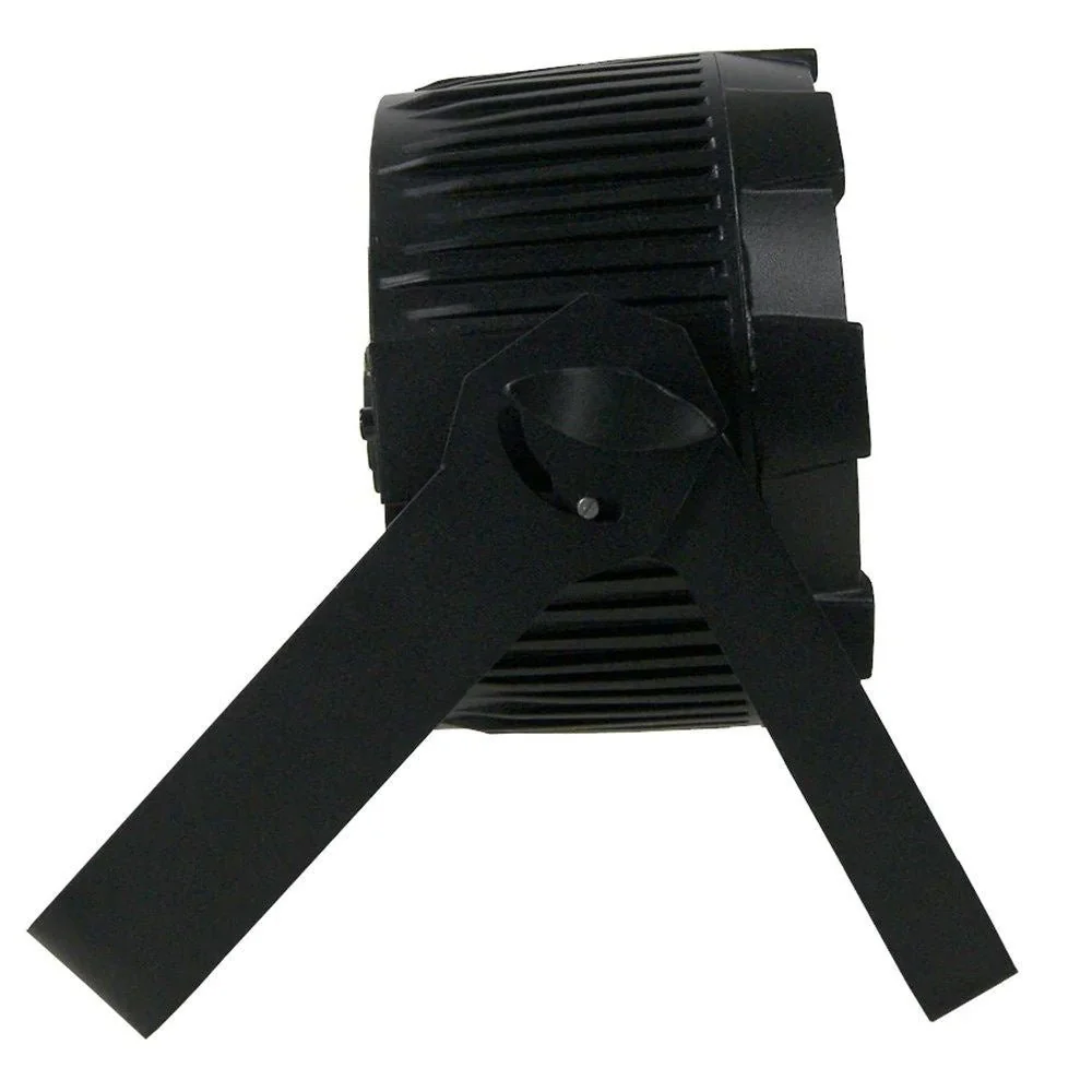 Event Lighting PAR5VW 5x6W WW/CW/A LED Pro Par - Image 4