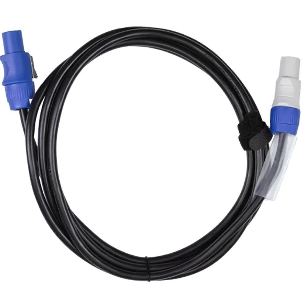Event Lighting PC3 Powercon Link Cable (3m) - Image 2