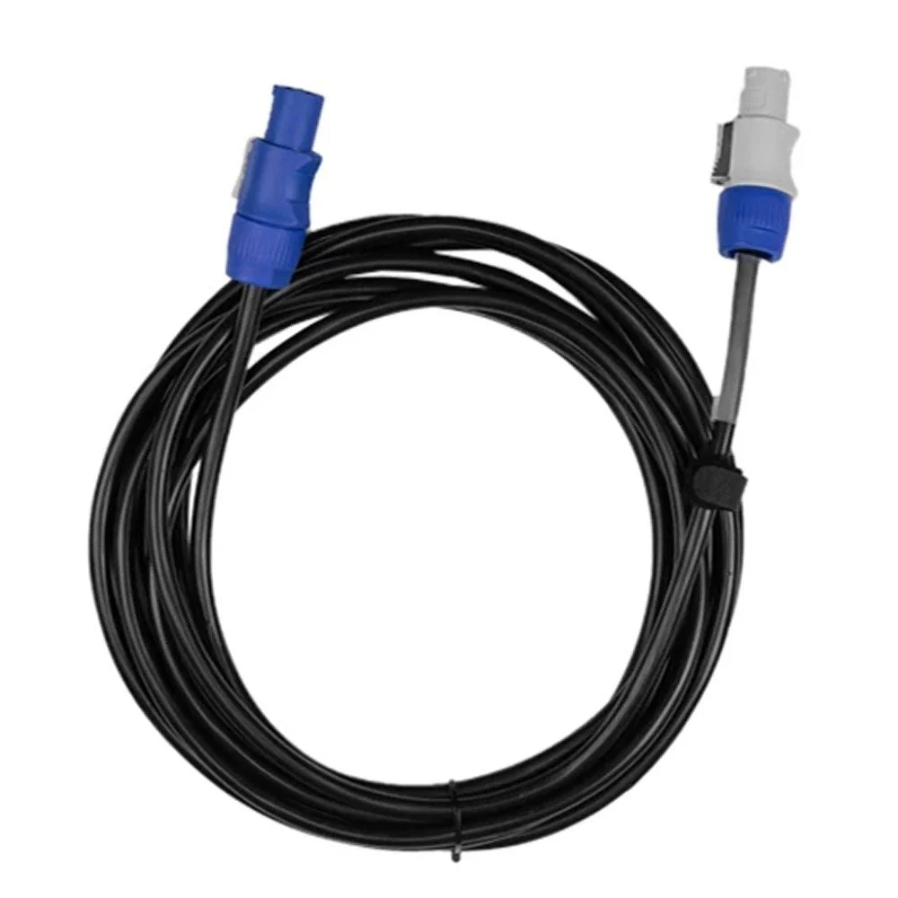 Event Lighting PC5 Powercon Link Cable (5m) - Image 2