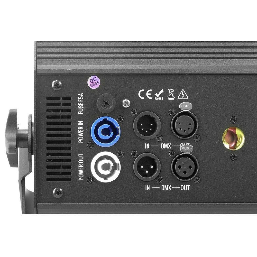 Event Lighting PULSECW 960 x 0.3W 6500K CW LED Strobe - Image 3