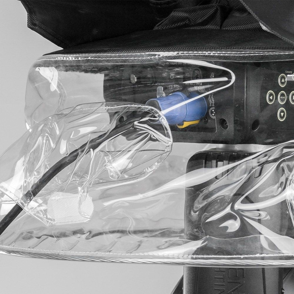 Event Lighting RAINCMS Rain Cover for Single Mount Head - Image 2
