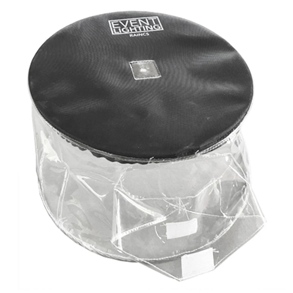 Event Lighting RAINCS Rain Cover for Single Mount Par/Head - Image 2