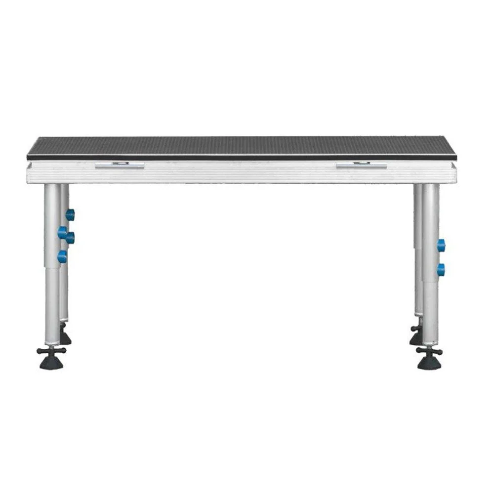 Event Lighting ST1206 Stage Top w/ Rail Lock System & (1.22m x 0.61m) - Image 3