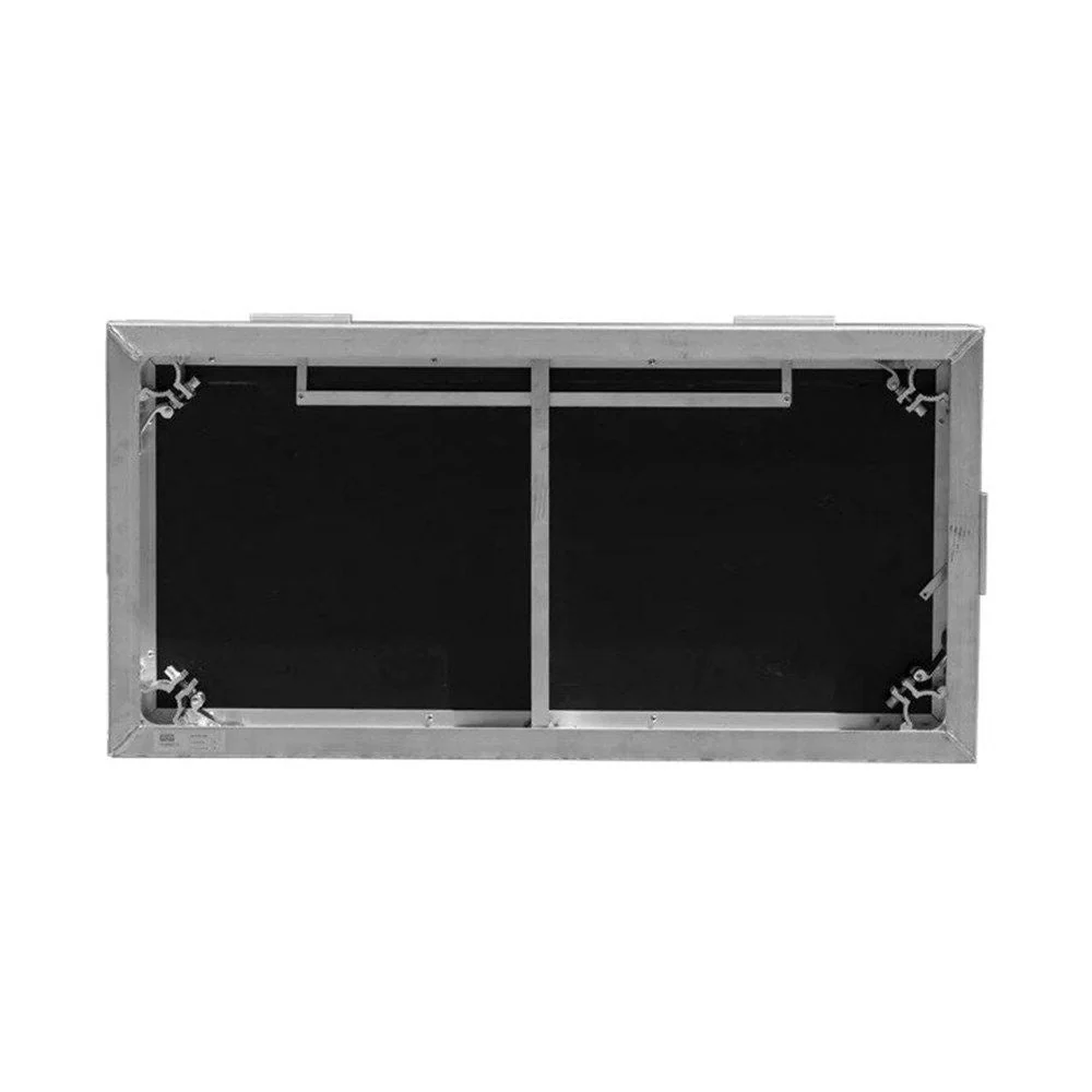 Event Lighting ST1206 Stage Top w/ Rail Lock System & (1.22m x 0.61m) - Image 2