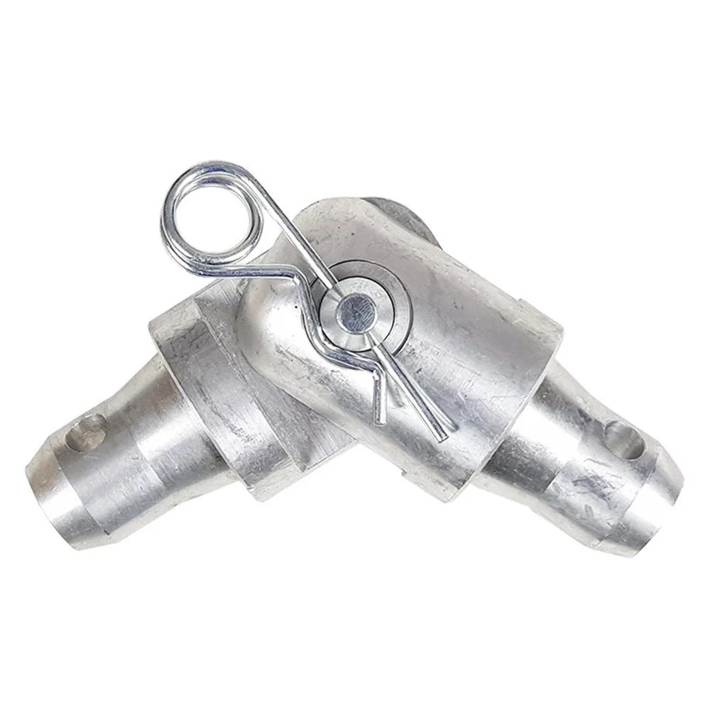 Event Lighting THINGE Trussing Coupler / Spigot Hinge - Image 3