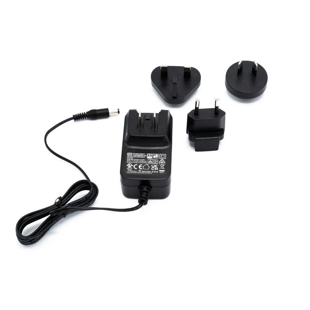 Eventide 18V / 36W Universal Power Supply for PowerMini and Misha Pod32E