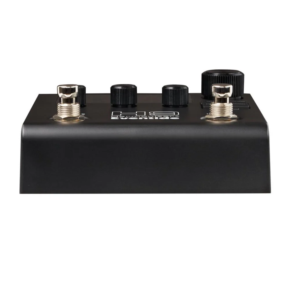 Eventide H9 GEN 2 Multi Effects Harmonizer Processor - Image 17