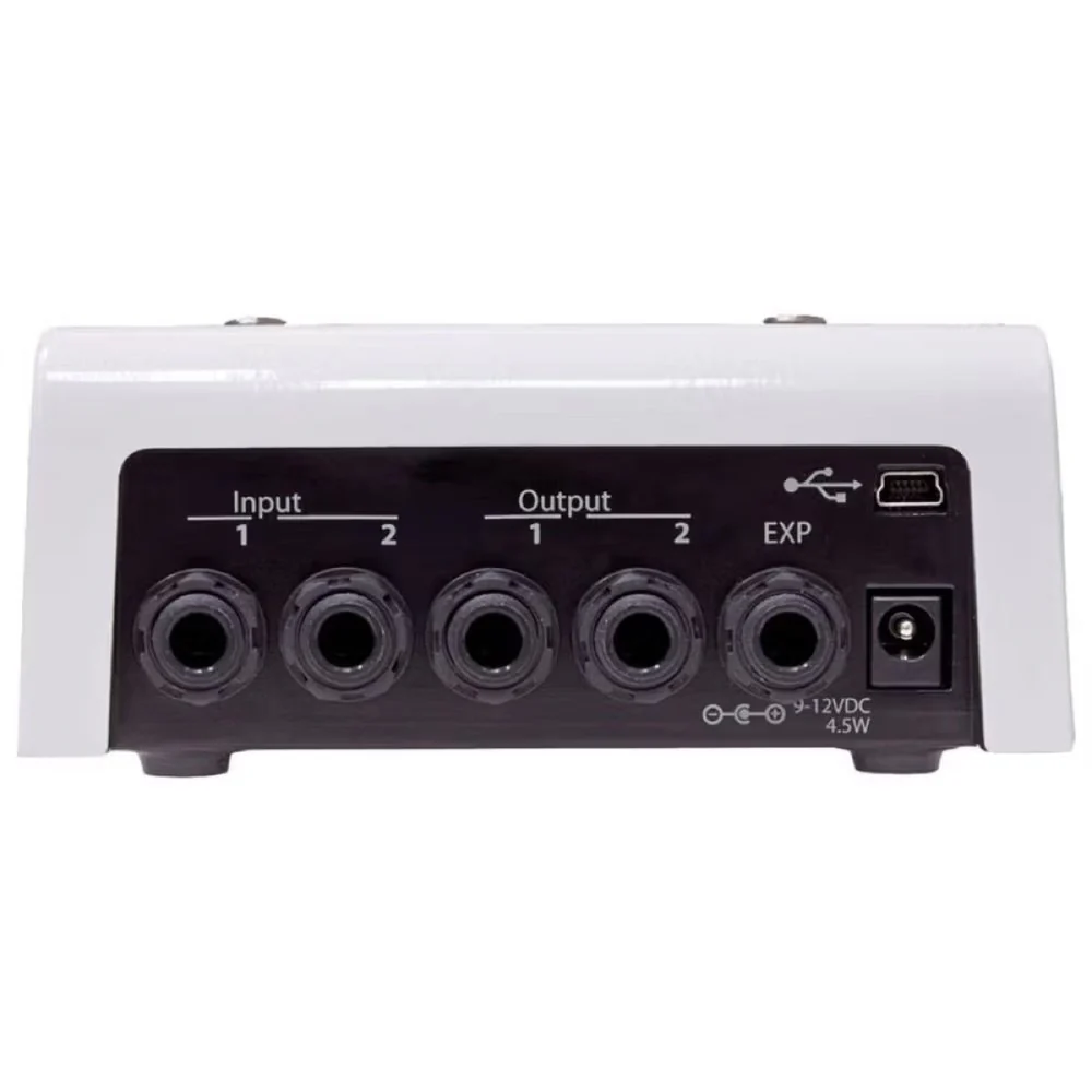 Eventide H9 MAX Harmonizer Multi Effects Processor - Image 3