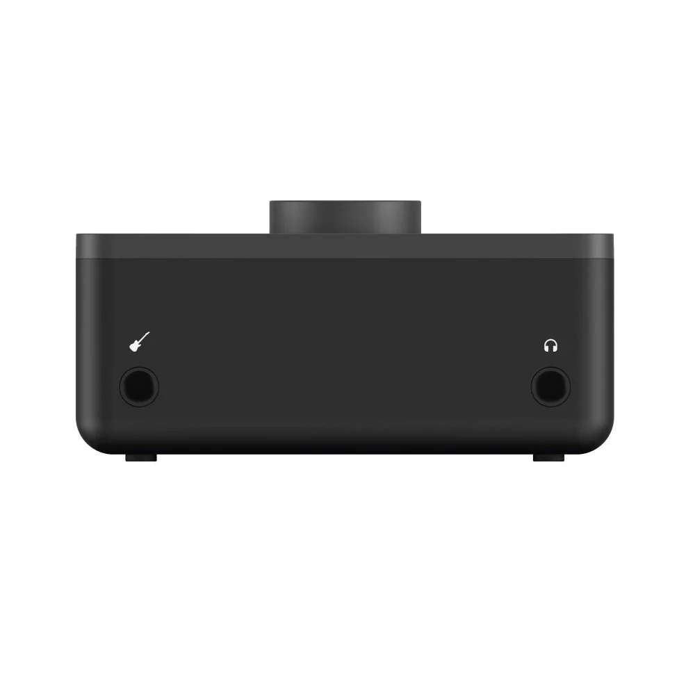 Audient EVO 4 USB-C Audio Interface w/ Smart Gain & JFET Input 2in / 2out - Image 6