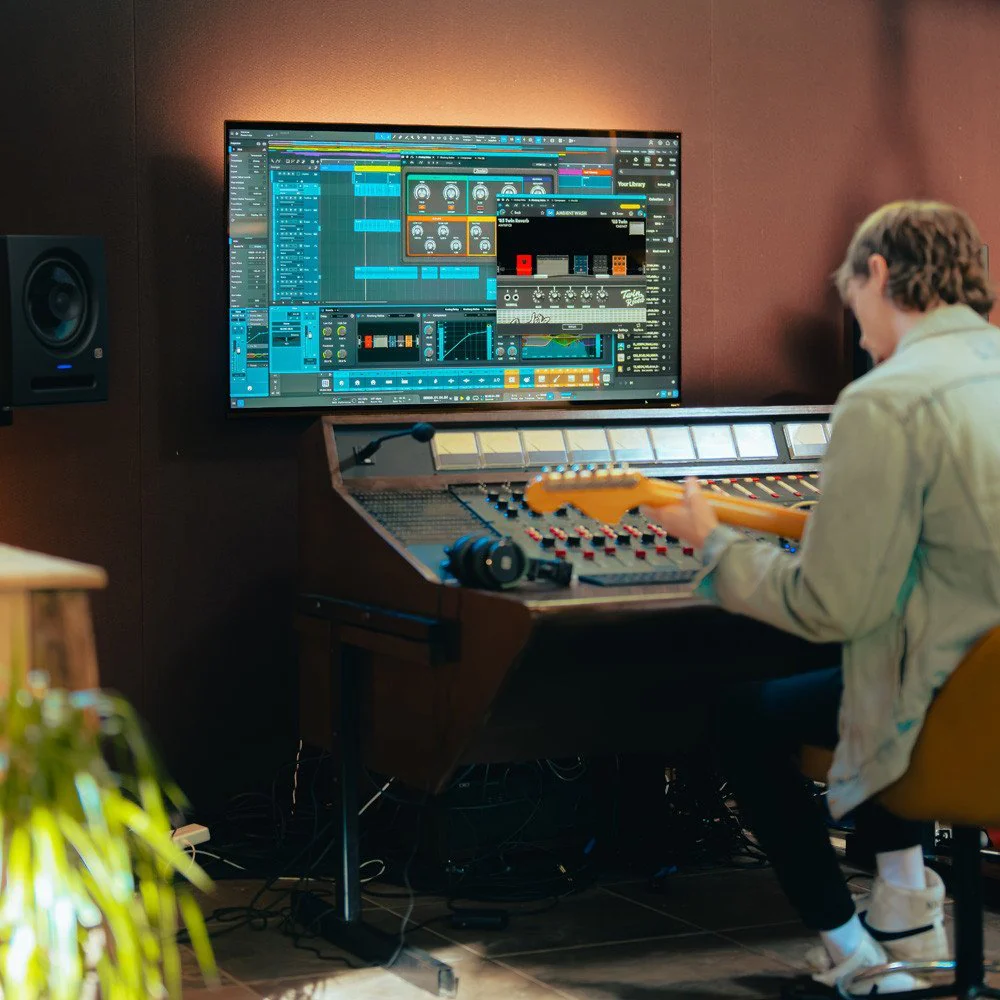 Fender Studio Pro 8 Upgrade From Any Version Of Studio One eLicense - Image 6