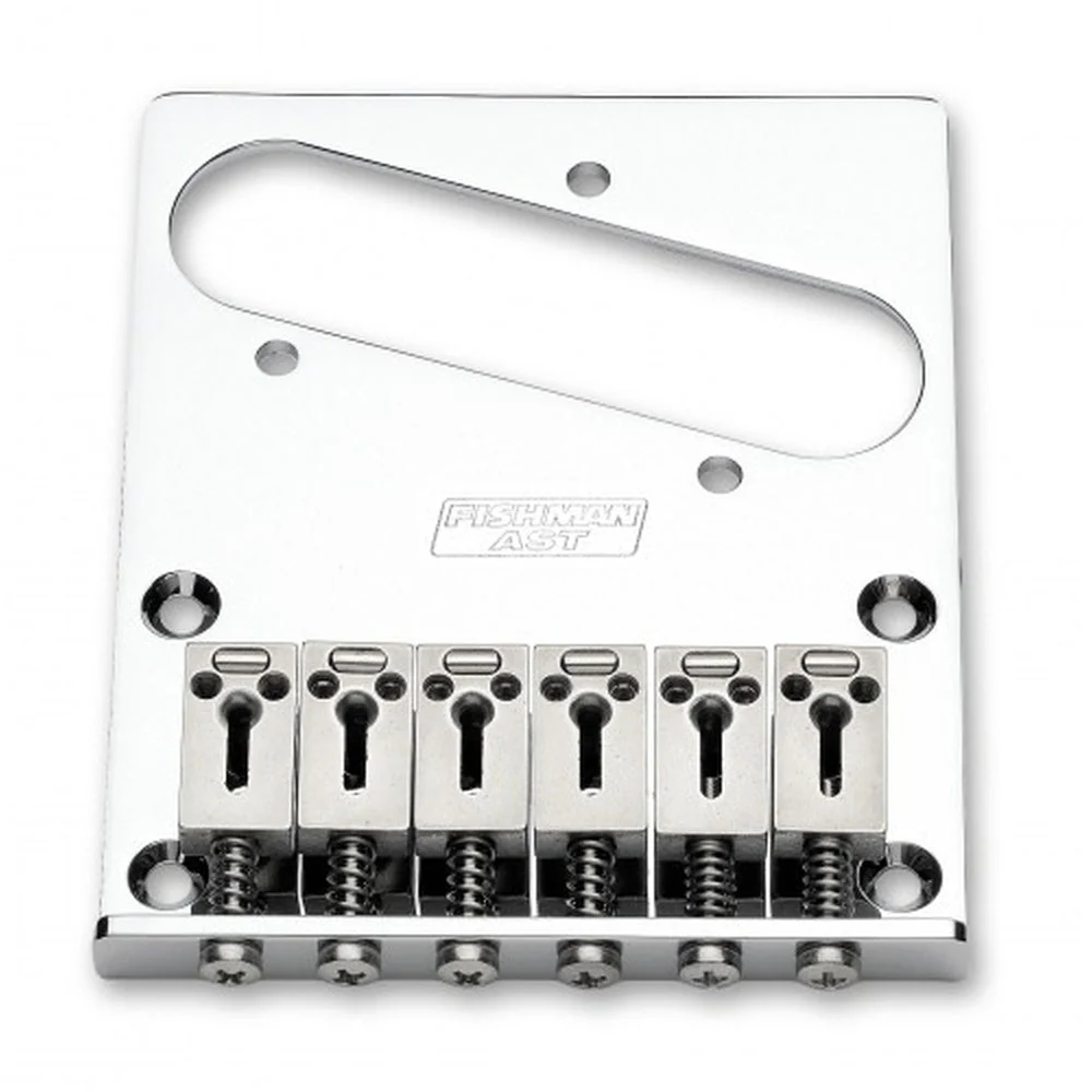 Fishman AST Powerbridge Pickup (Tele Style)