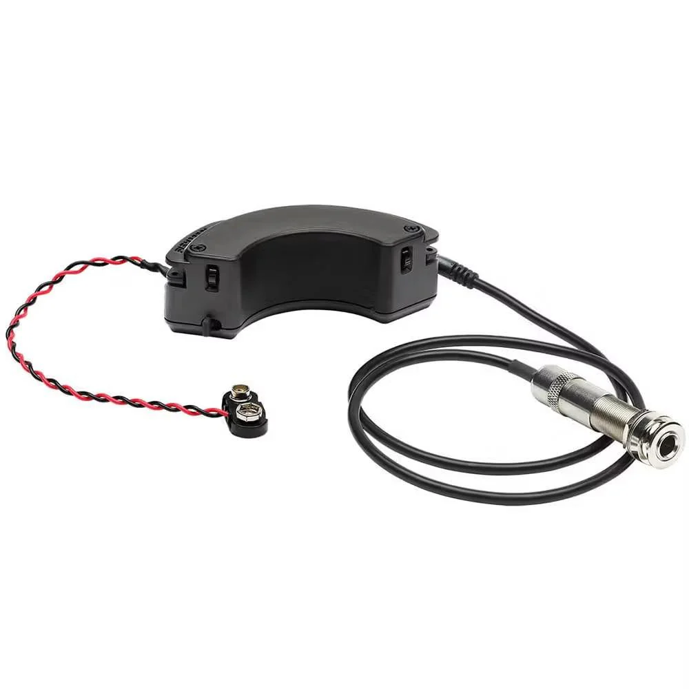 Fishman Fluence Acoustic Guitar Pickup - Spotlight - Image 2