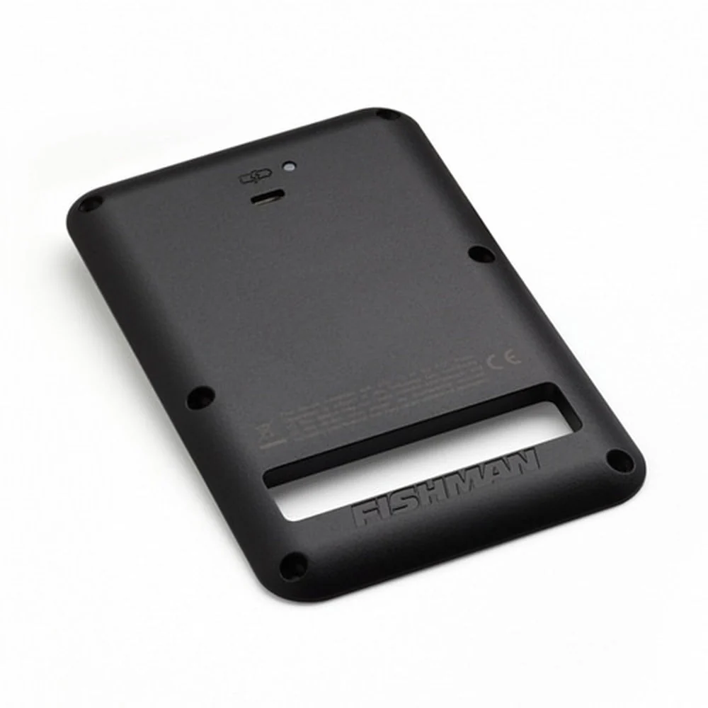 Fishman Fluence Rechargable Battery Pack for Strat Black