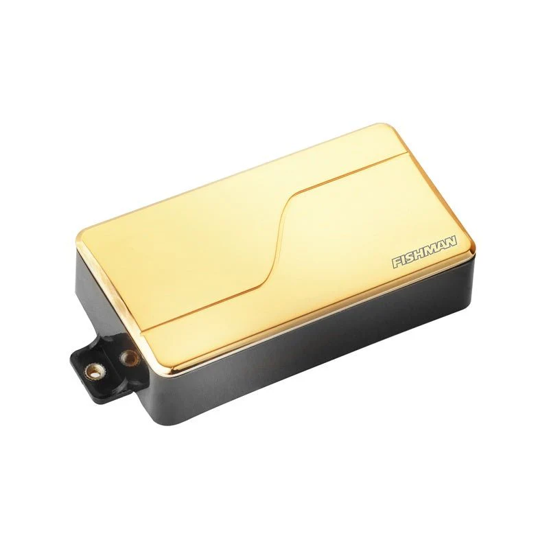 Fishman Fluence Modern HB3 Single, Alnico - Gold
