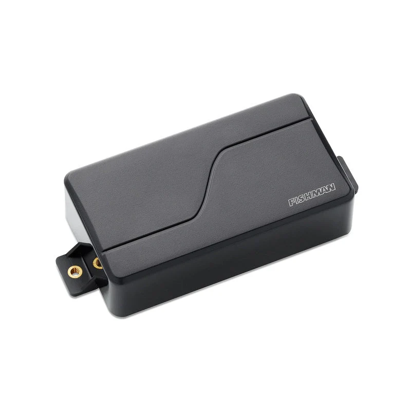 Fishman Fluence Modern HB3 Single, Ceramic - Black Plastic