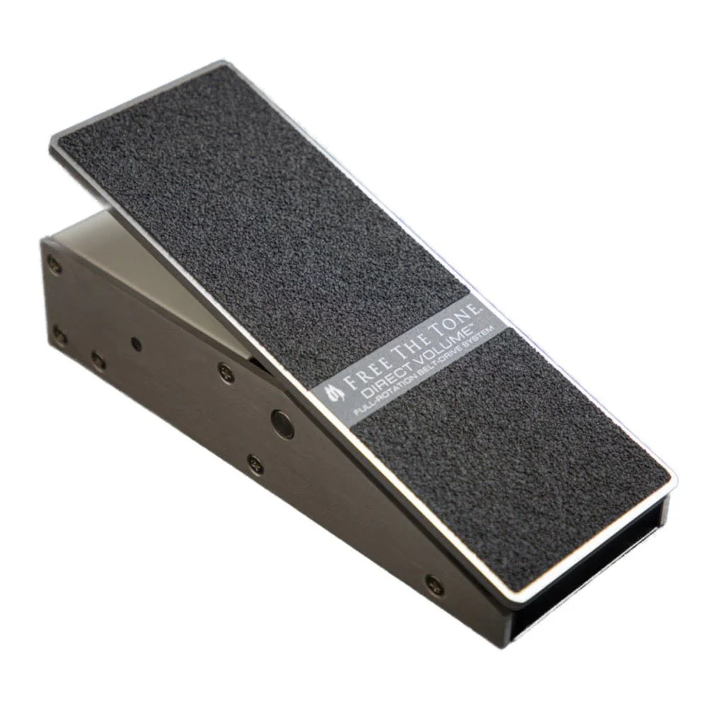 Free The Tone DIRECT VOLUME DVL-1L Full Rotation Belt Drive System Low Impedance - Image 6