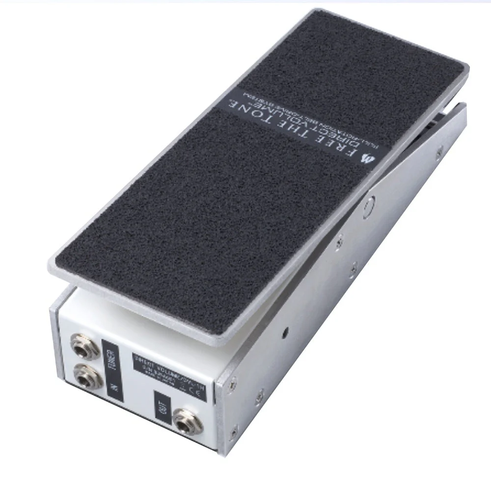 Free The Tone DIRECT VOLUME DVL-1H Full Rotation Belt Drive System High Impedance