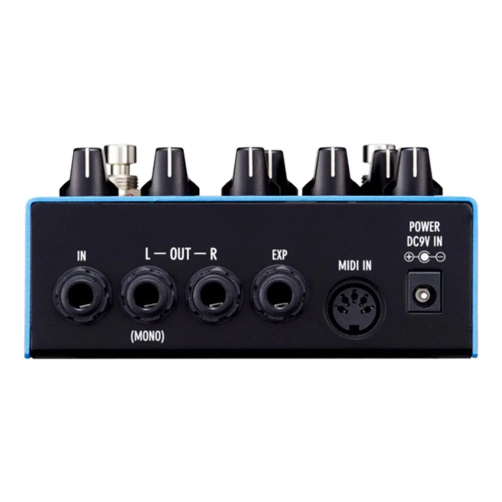 Free The Tone TRI AVATAR TA-2H Multidimensional 3-Phase Chorus - Image 3
