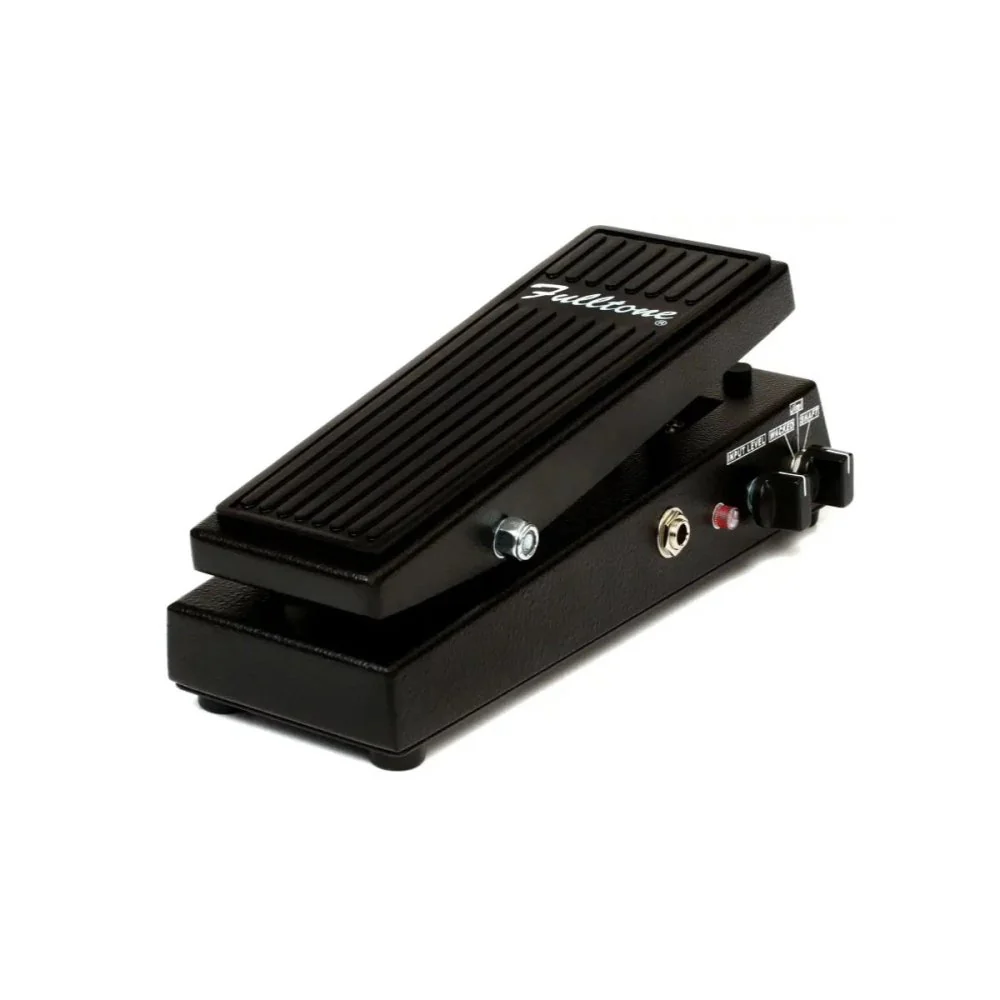 Fulltone CDW Clyde Deluxe Wah Pedal - Image 2