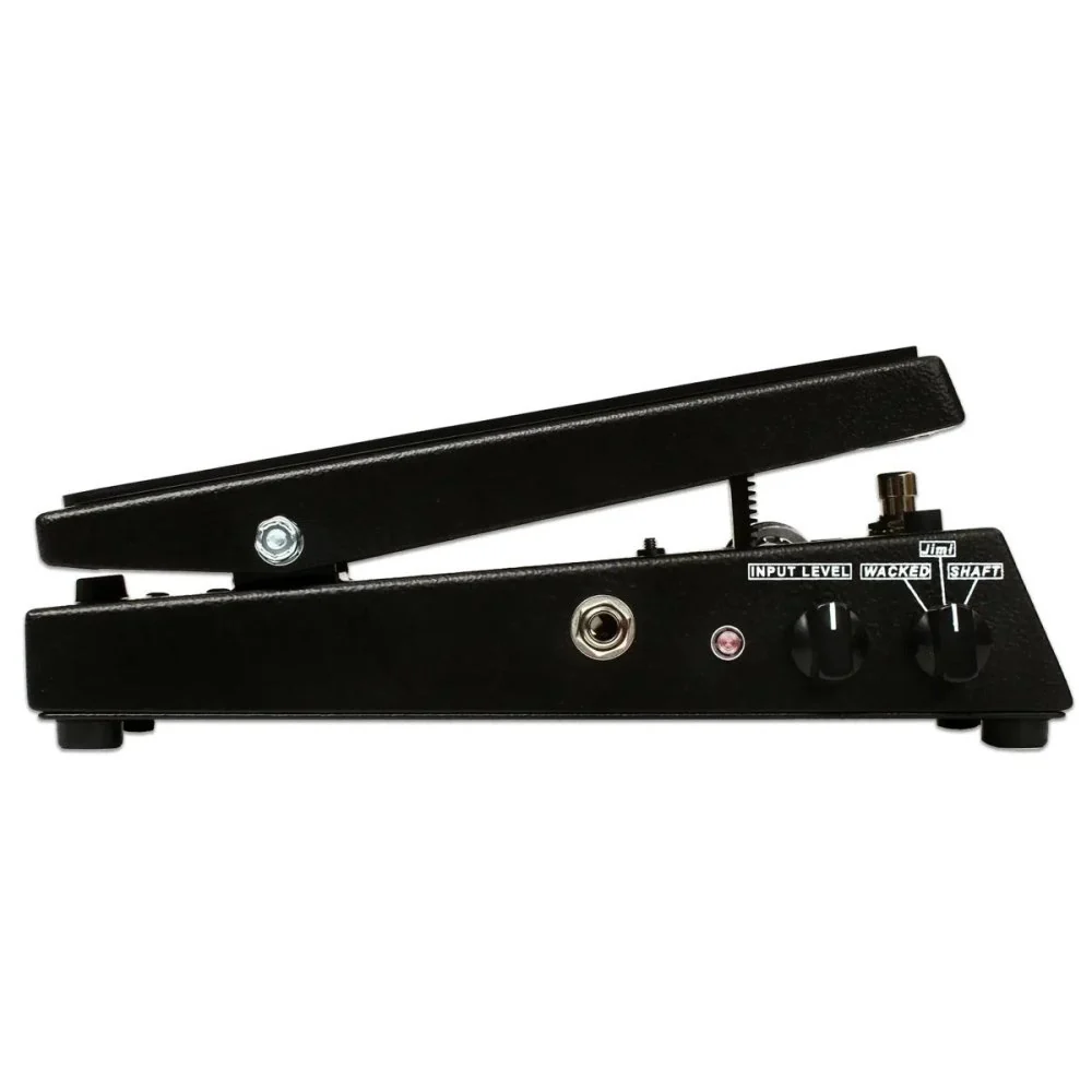 Fulltone CDW Clyde Deluxe Wah Pedal - Image 3