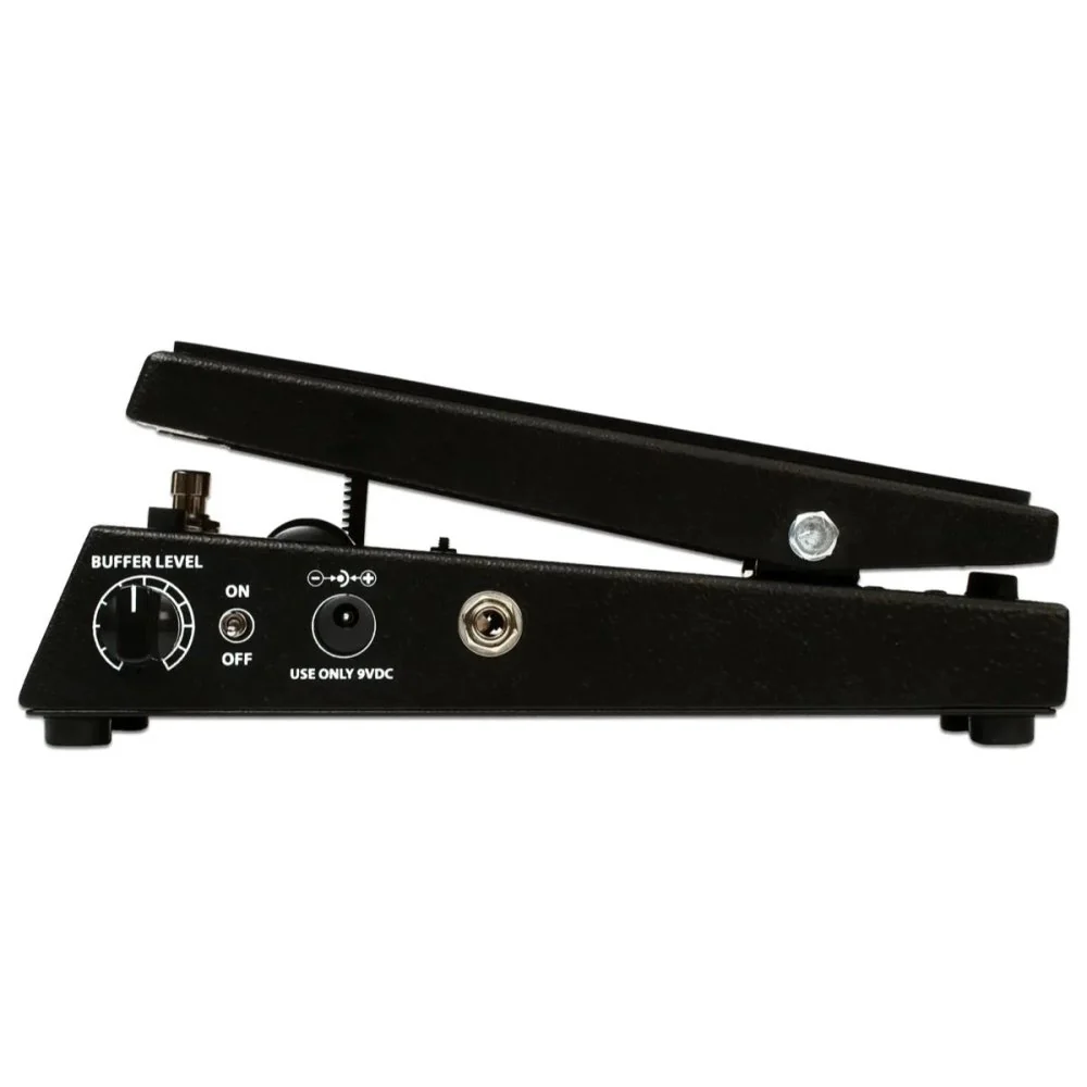 Fulltone CDW Clyde Deluxe Wah Pedal - Image 4