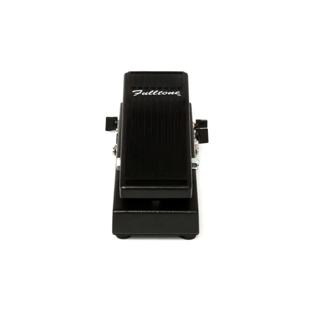 Fulltone CDW Clyde Deluxe Wah Pedal - Image 6