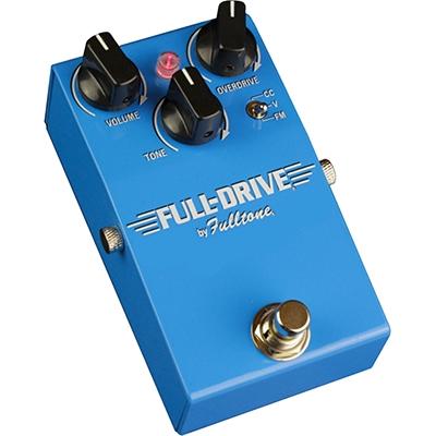 Fulltone Full-Drive 1 Overdrive