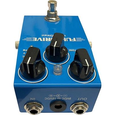 Fulltone Full-Drive 1 Overdrive - Image 2