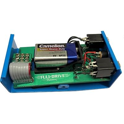 Fulltone Full-Drive 1 Overdrive - Image 3