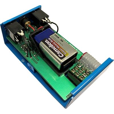Fulltone Full-Drive 1 Overdrive - Image 5