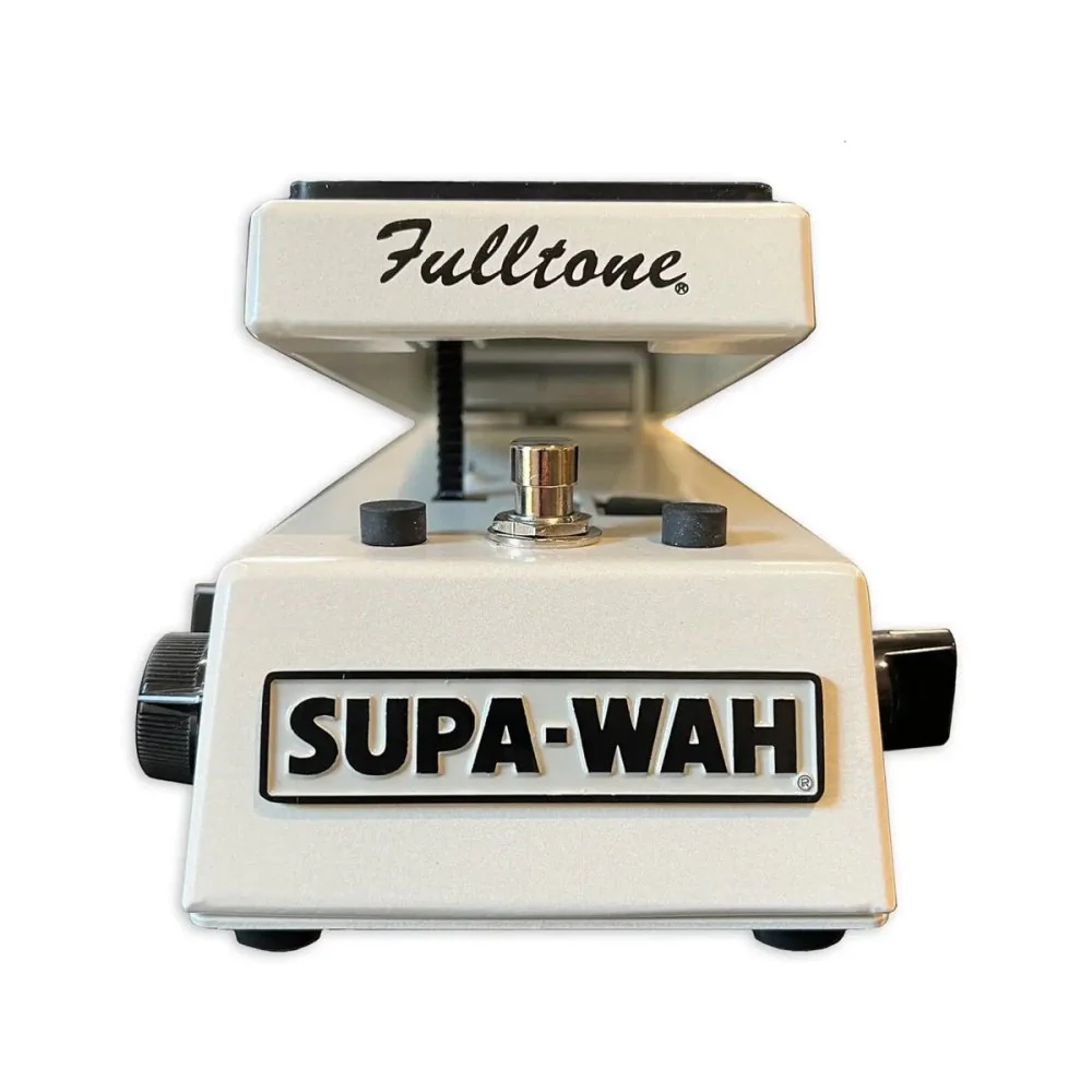 Fulltone Supa-Wah Custom Shop - Image 2