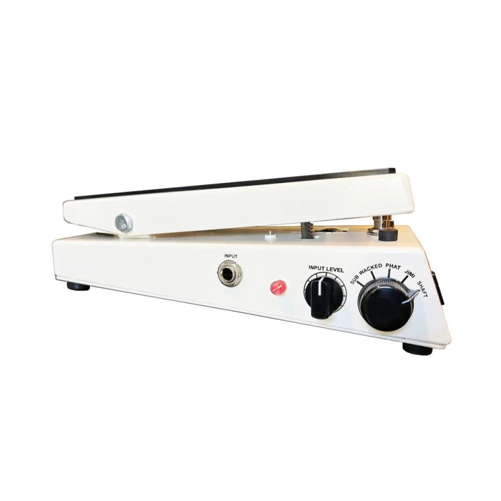 Fulltone Supa-Wah Custom Shop - Image 4