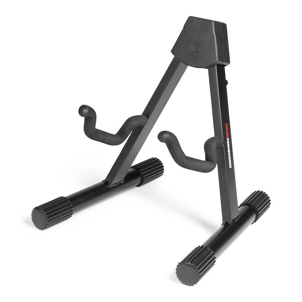 Gator Frameworks GFW-BNO-FRHORN French Horn Stand - Image 2