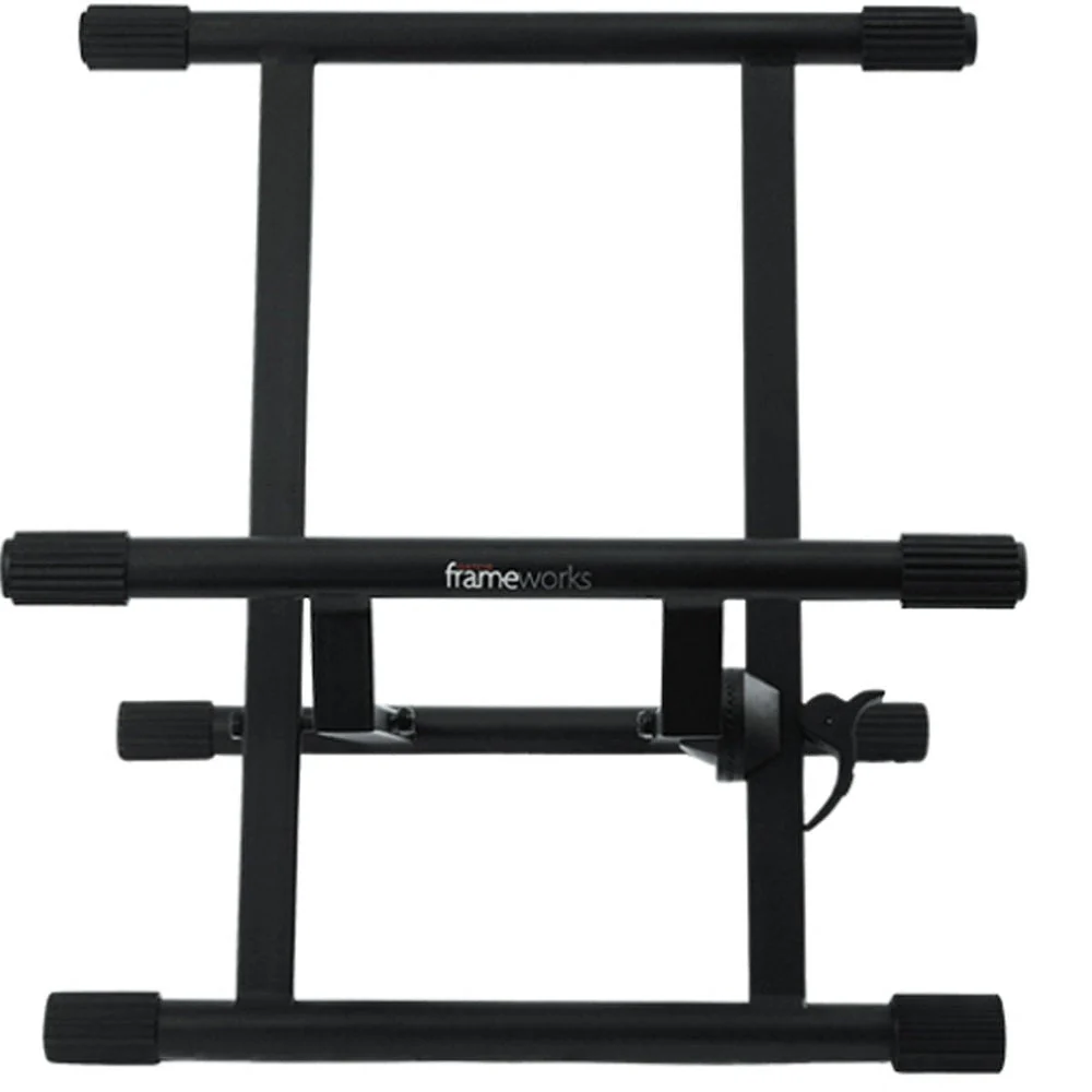 Gator Frameworks GFW-GTR-AMP Combo Amp Stand - Image 3