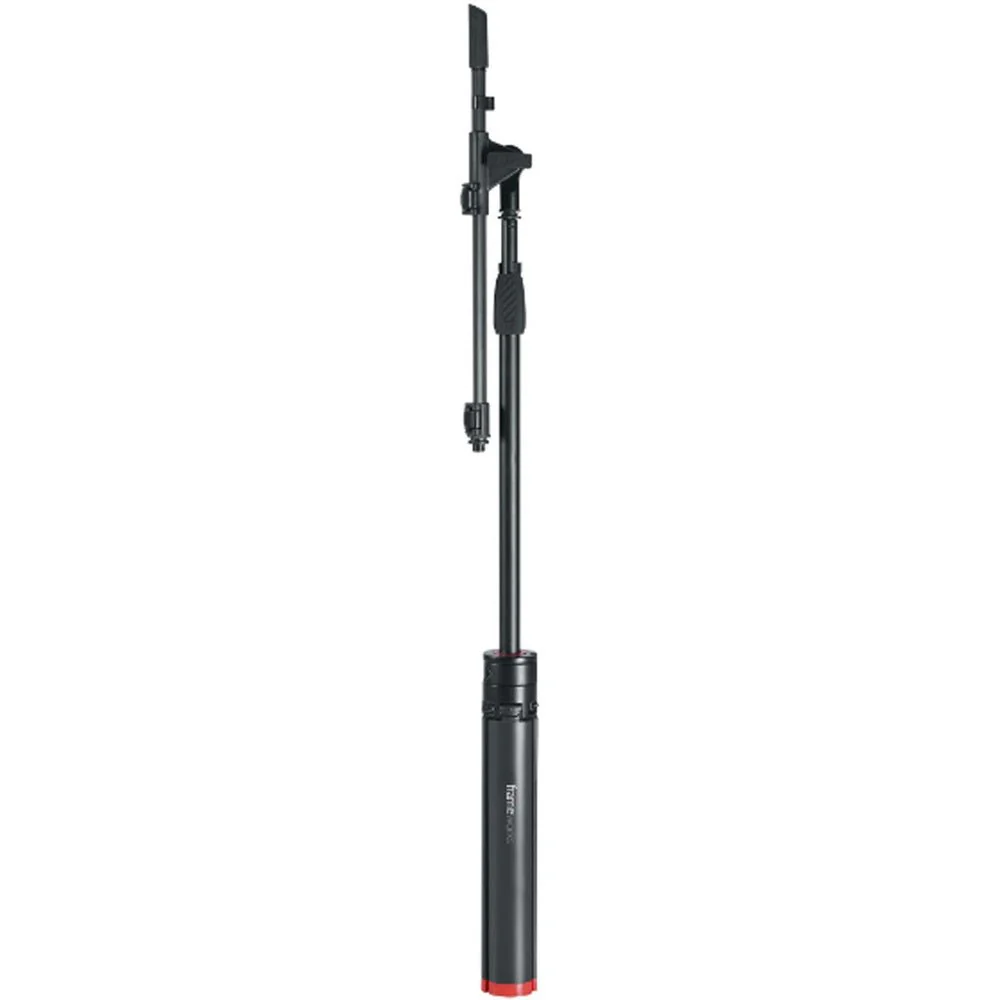 Gator Frameworks GFW-ID-MIC ID Series Tripod Mic Stand w/ Boom - Image 5