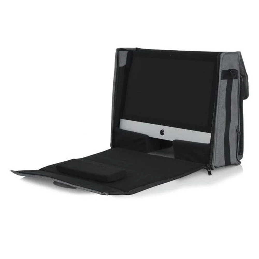 Gator G-CPR-IM21 Creative Pro Tote Bag for 21inch iMac - Image 2