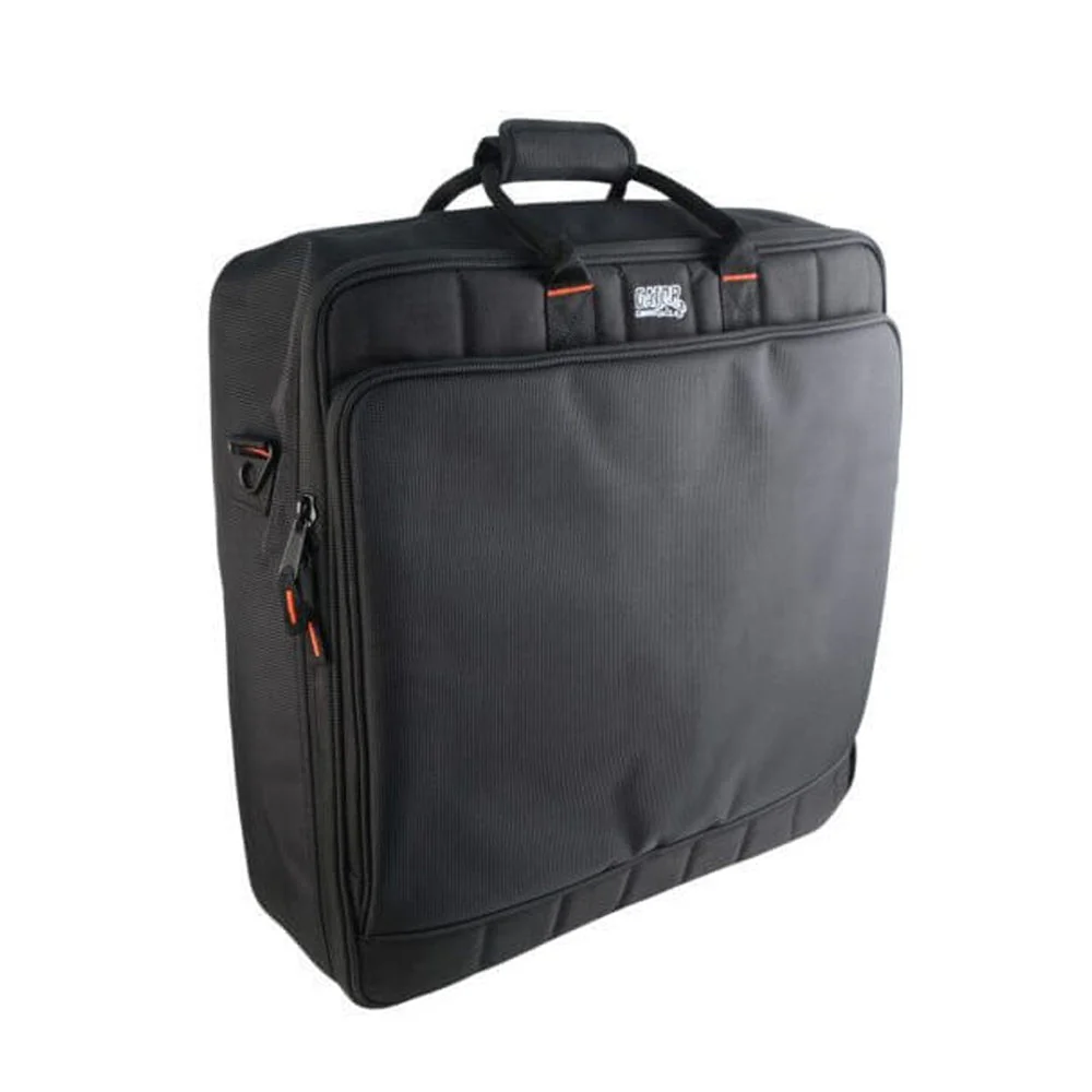 Gator G-MIXERBAG-2118 Padded Mixer / Equipment Bag 21x18x7inch - Image 2