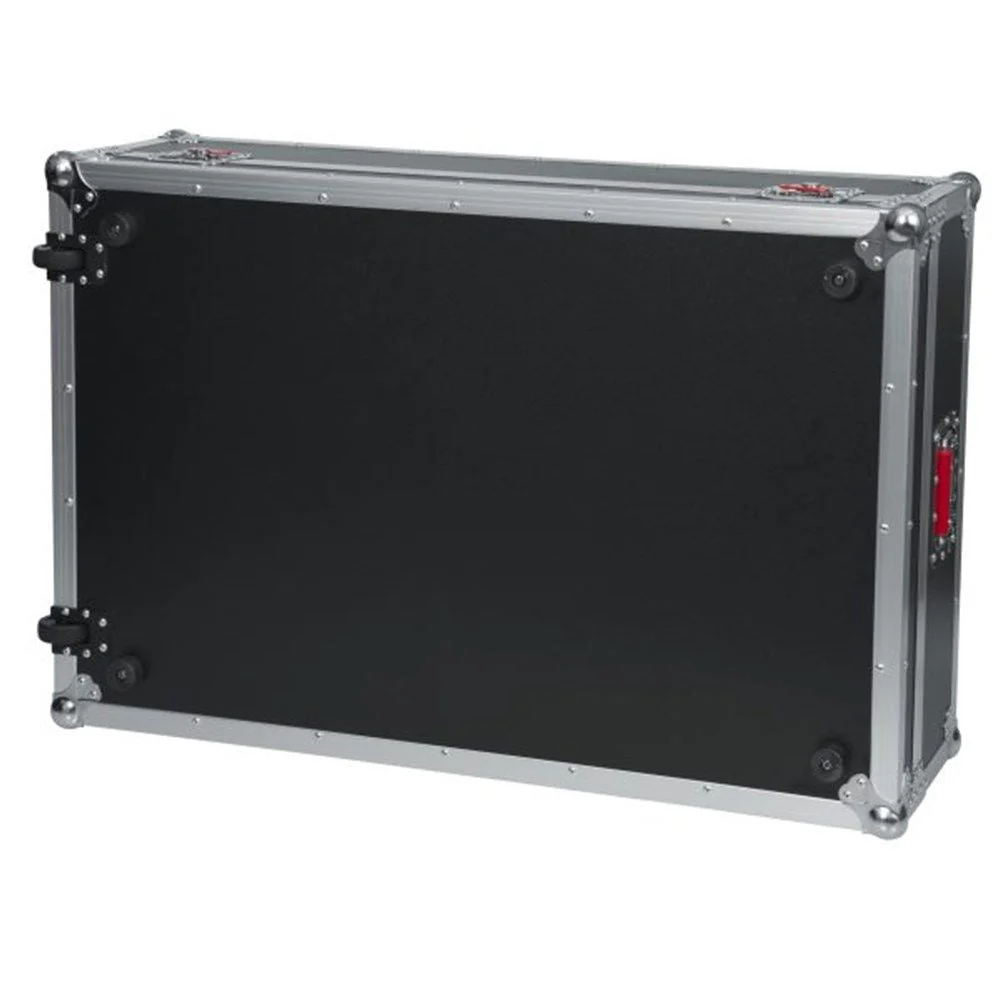 Gator G-Tour GTOURWINGNDH Wing Mixer Case w/ Wheels - Image 2