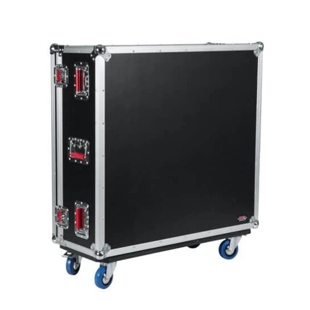 Gator G-TOUR M32 Wood Flight Case for Midas M32 Large Format Mixer - Image 2