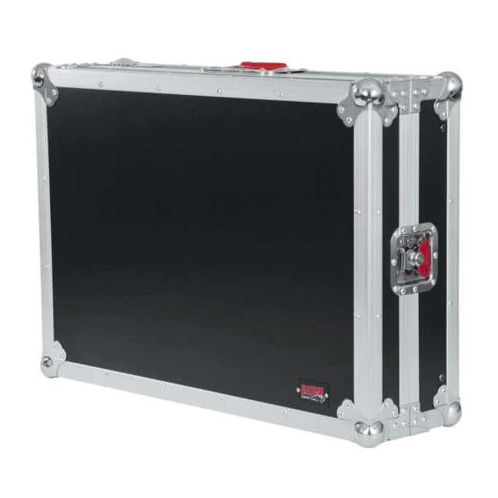 Gator G-TOURDSPUNICNTLB G-Tour DJ Case for Medium DJ Controller