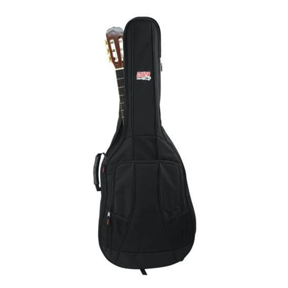 Gator GB-4G-CLASSIC 4G Series Classical Guitar Gig Bag - Image 3