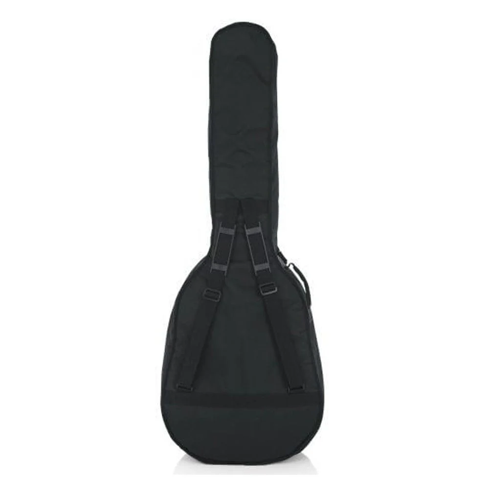 Gator GBE-AC-BASS Acoustic Bass Guitar Gig Bag - Image 3