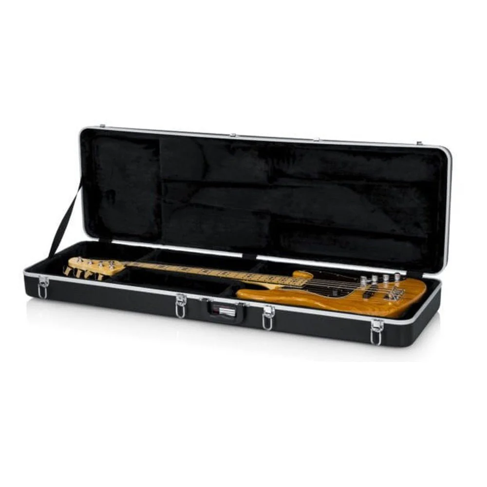 Gator GC-BASS Deluxe Molded Case for Bass Guitar - Image 5