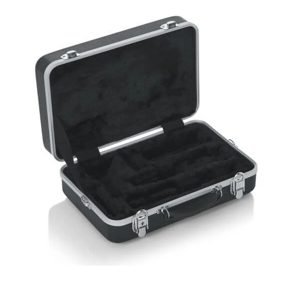 Gator GC-CLARINET Deluxe Molded Case for Clarinet - Image 2