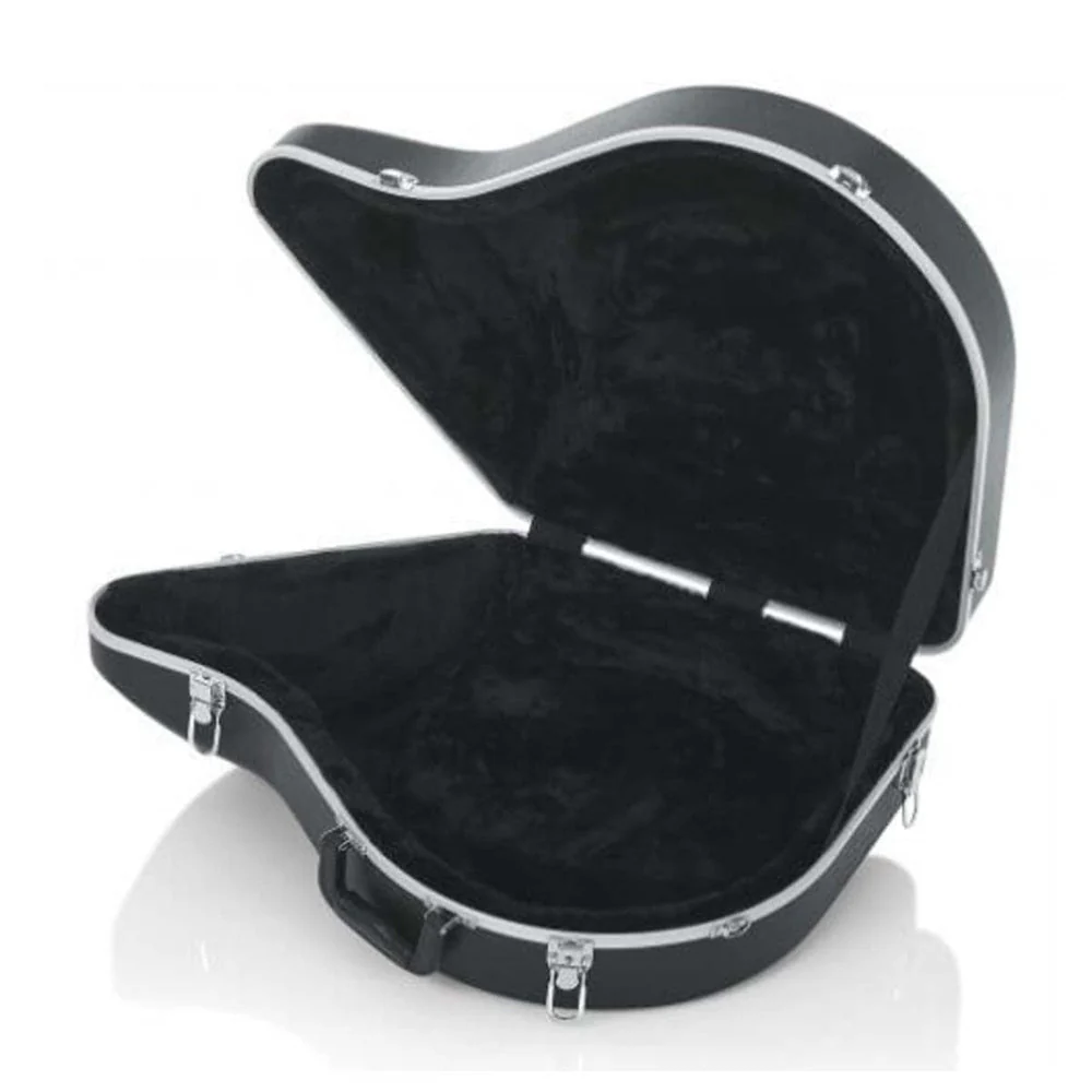 Gator GC-FRENCH HORN Deluxe Molded Case for French Horn - Image 2