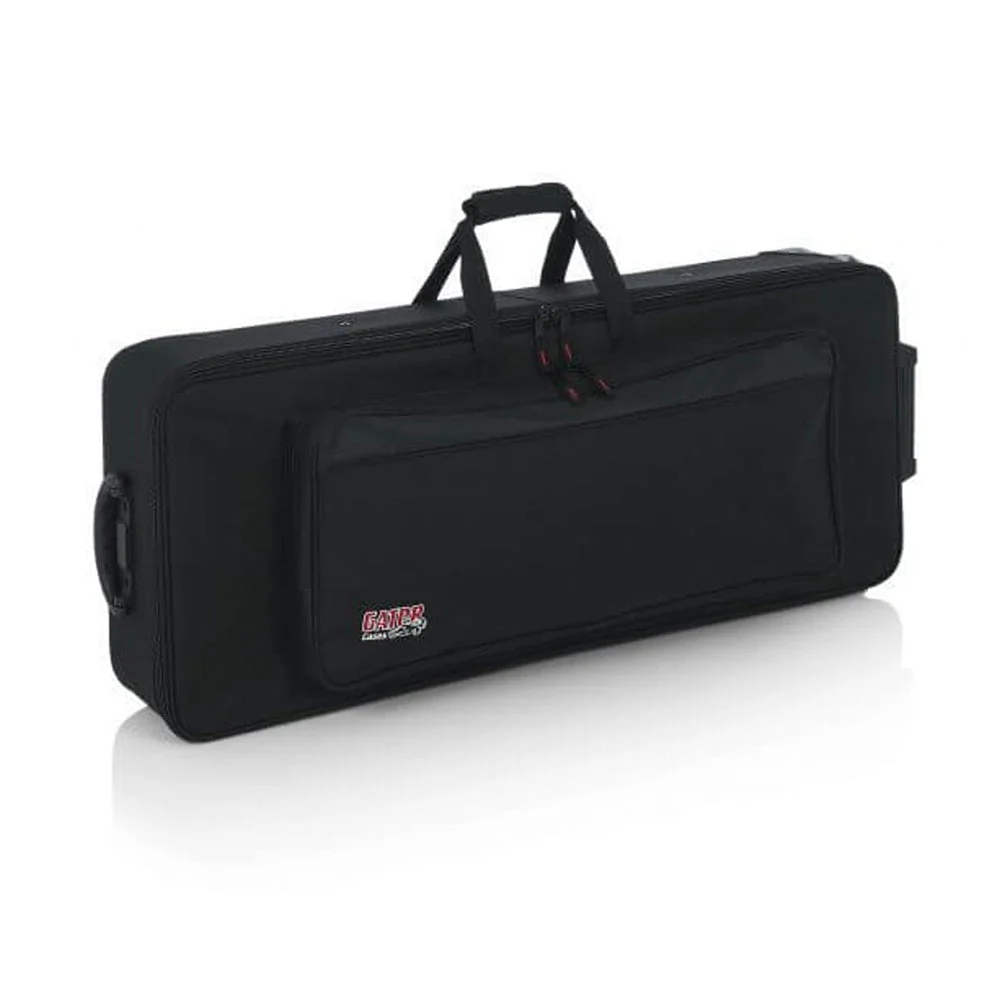 Gator GK-49 Keyboard Case 49-Note Lightweight EPS Foam - Image 3