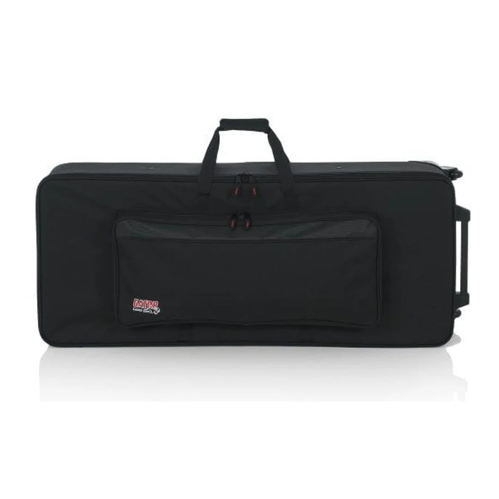 Gator GK-61 Keyboard Case 61-Note Lightweight EPS Foam - Image 3