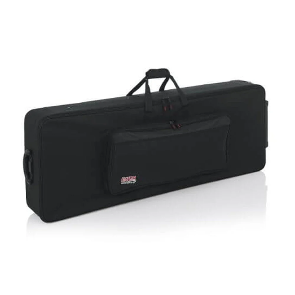 Gator GK-76 Keyboard Case 76-Note Lightweight EPS Foam - Image 3